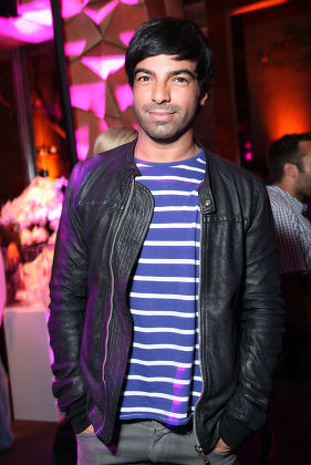 US Weekly 2011 Hot Hollywood Style Awards Party at Eden nightclub, Hollywood, Los Angeles, America - 26 Apr 2011