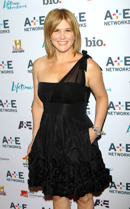 A&E Television Networks (AETN) 2011 Upfront Presentation, New York, America - 04 May 2011