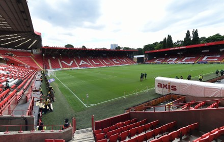 General View Inside Stadium Editorial Stock Photo - Stock Image ...