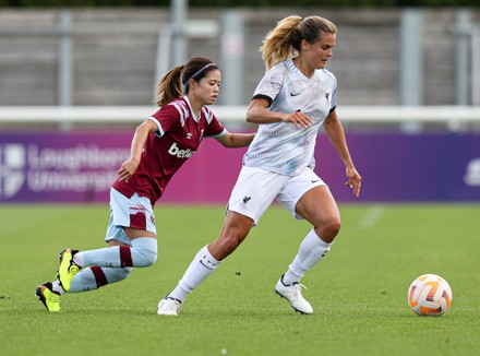 6,000 Liverpool women Stock Pictures, Editorial Images and Stock Photos ...