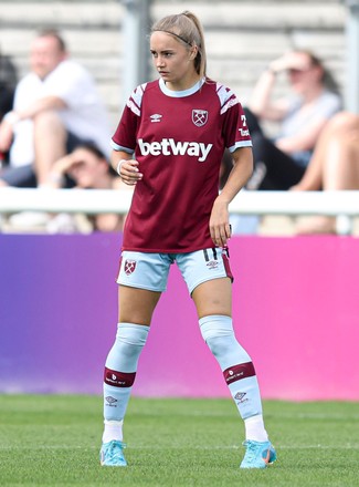 Izzy Atkinson West Ham Editorial Stock Photo - Stock Image | Shutterstock