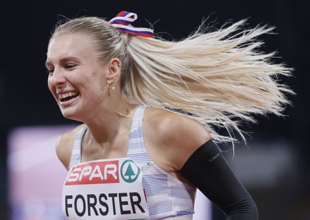 16 Viktoria forster Stock Pictures, Editorial Images and Stock Photos ...
