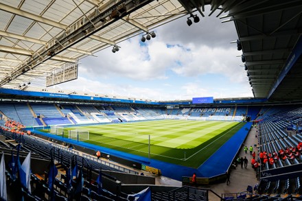 Leicester City v Southampton, Premier League, Football, King Power ...