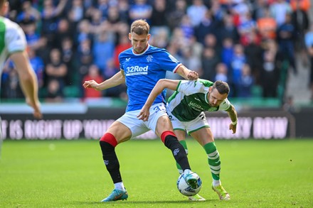 No Quick Fix as Martin Tackles Ranger Troubles