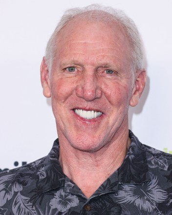 Bill walton hi-res stock photography and images - Alamy