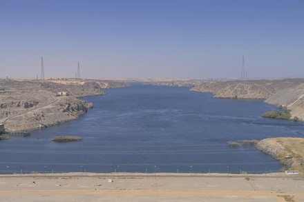 500 Aswan dam Stock Pictures, Editorial Images and Stock Photos ...