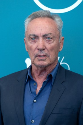 Udo Kier Attending Painted Bird Photocall Editorial Stock Photo - Stock