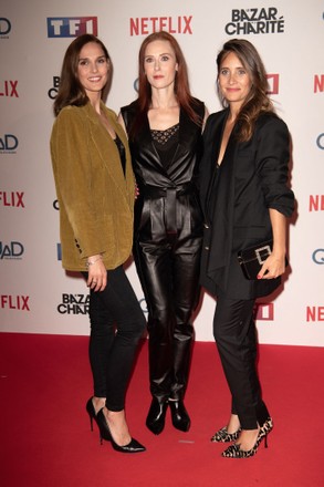TV Magazine de septembre 2022 - Julie de Bona, Audrey Fleurot et TV Magazine de septembre 2022 - Julie de Bona, Audrey Fleurot et