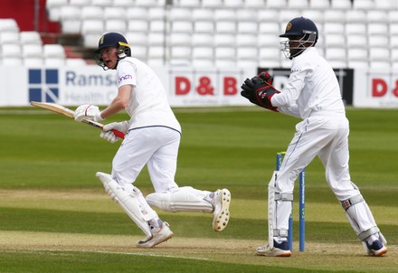 England v Sri Lanka - U19 LV=Insurance Test Match