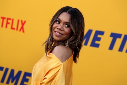Regina Hall Editorial Stock Photo - Stock Image | Shutterstock