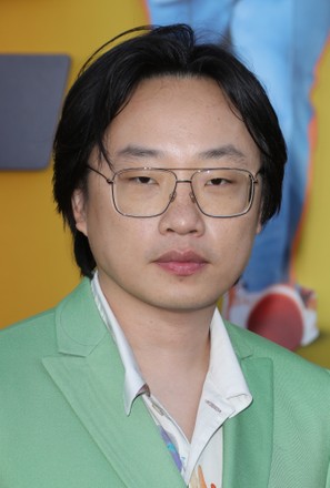 Jimmy O Yang Editorial Stock Photo Stock Image Shutterstock