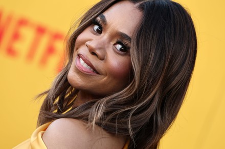 Regina Hall Editorial Stock Photo - Stock Image | Shutterstock