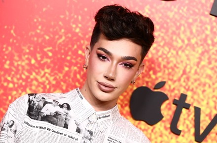 James Charles Editorial Stock Photo - Stock Image | Shutterstock