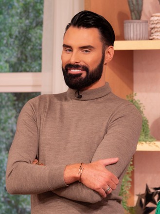 Rylan Clark Editorial Stock Photo - Stock Image | Shutterstock