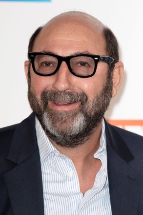 Kad Merad Attends Groupe Tf1 Photocall Editorial Stock Photo - Stock ...