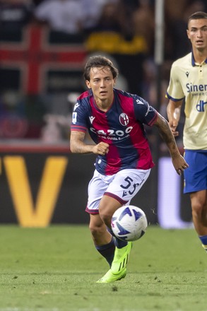 Emanuel Vignato Bologna Editorial Stock Photo Stock Image Shutterstock