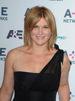 A&E Television Networks (AETN) 2011 Upfront Presentation, New York, America - 04 May 2011