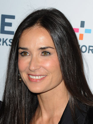 Demi Moore Editorial Stock Photo - Stock Image | Shutterstock