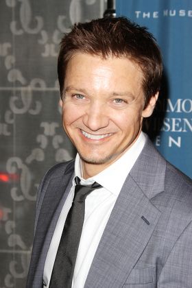 Jeremy Renner Editorial Stock Photo - Stock Image | Shutterstock