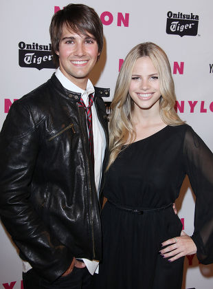Nylon Magazine May Young Hollywood Issue Party, Los Angeles, America - 04 May 2011