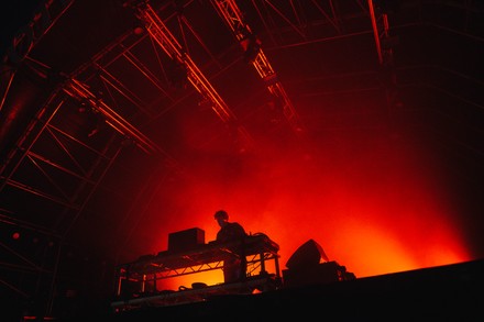 250 Jamie xx music Stock Pictures, Editorial Images and Stock Photos