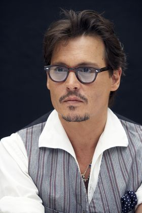 Johnny Depp Editorial Stock Photo - Stock Image | Shutterstock