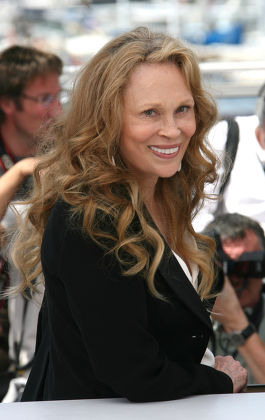 Faye Dunaway Editorial Stock Photo - Stock Image | Shutterstock