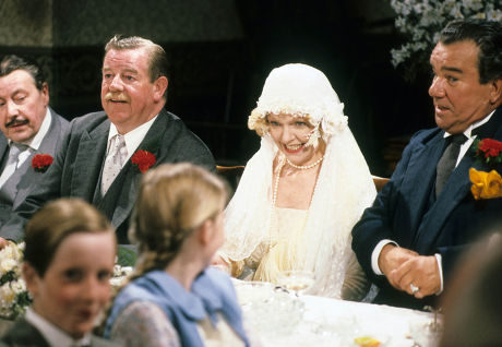 'The Good Companions' TV Programme. - 1980