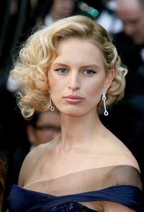 Karolina Kurkova Editorial Stock Photo - Stock Image | Shutterstock