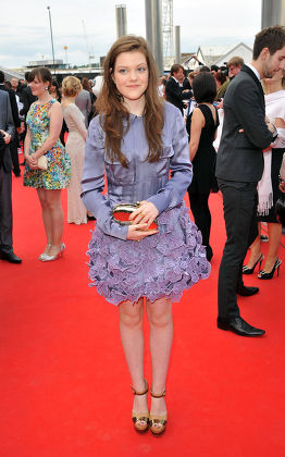 2011 National Movie Awards, London, Britain - 11 May 2011
