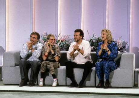 'Show Me' TV Programme. - 1987