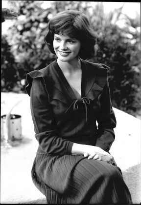 Blair Brown American Actress Editorial Stock Photo - Stock Image