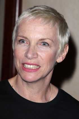 Annie Lennox Editorial Stock Photo - Stock Image | Shutterstock