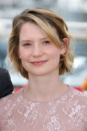 Mia Wasikowska Editorial Stock Photo - Stock Image | Shutterstock