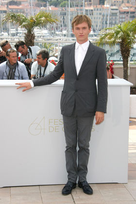 'Restless' film photocall at the 64th Cannes Film Festival, France - 13 May 2011