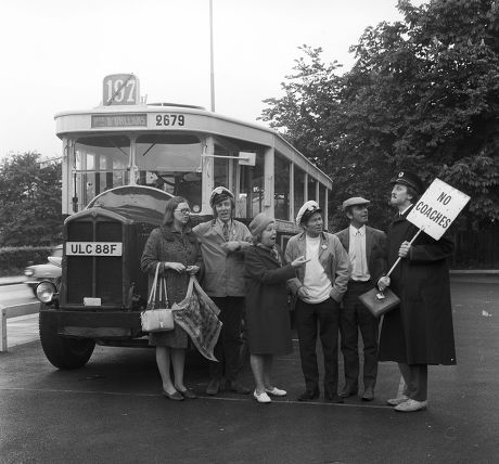 'On The Buses'     TV