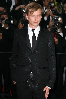 'Tree of Life' film premiere at the 64th Cannes Film Festival, Cannes, France - 16 May 2011