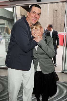 'Tracey Emin: Love Is What You Want' opening reception, Hayward Gallery, London, Britain - 16 May 2011