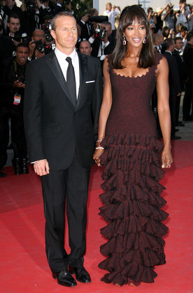 'The Beaver' film premiere at the 64th Cannes Film Festival, Cannes France - 17 May 2011