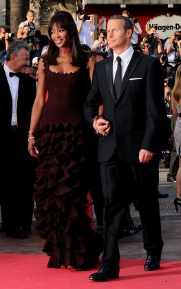 'The Beaver' film premiere at the 64th Cannes Film Festival, Cannes, France - 17 May 2011