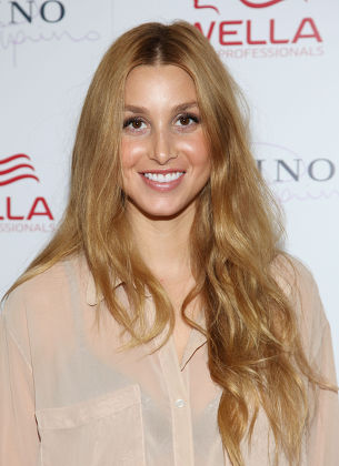 Whitney Port Editorial Stock Photo - Stock Image | Shutterstock