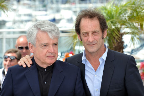 'Pater' film photocall at the 64th Cannes Film Festival, Cannes, France - 18 May 2011