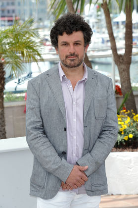 'Loverboy' film photocall at the 64th Cannes Film Festival, Cannes, France - 18 May 2011