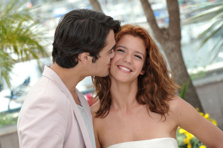 'Loverboy' film photocall at the 64th Cannes Film Festival, Cannes, France - 18 May 2011