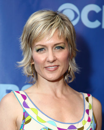 Amy Carlson Editorial Stock Photo - Stock Image | Shutterstock
