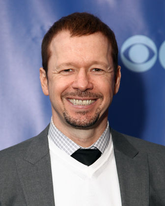 Donnie Wahlberg Editorial Stock Photo - Stock Image | Shutterstock