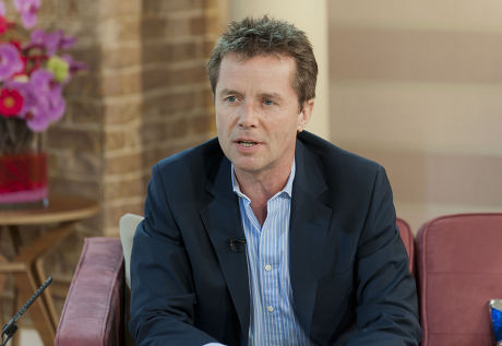 Nicky Campbell Editorial Stock Photo - Stock Image | Shutterstock