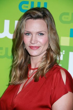 Natasha Henstridge Editorial Stock Photo - Stock Image Shutterstock