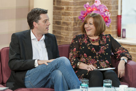 'This Morning' TV Programme, London, Britain - 20 May 2011