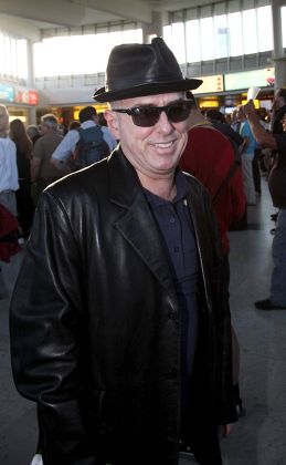 Holly Johnson Editorial Stock Photo - Stock Image | Shutterstock